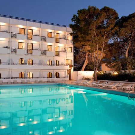 Heronissos Hotel Hersonissos  Ngoại thất bức ảnh