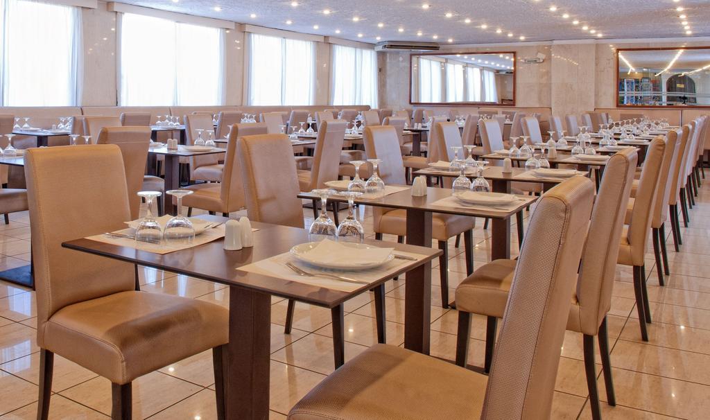 Heronissos Hotel Hersonissos  Ngoại thất bức ảnh