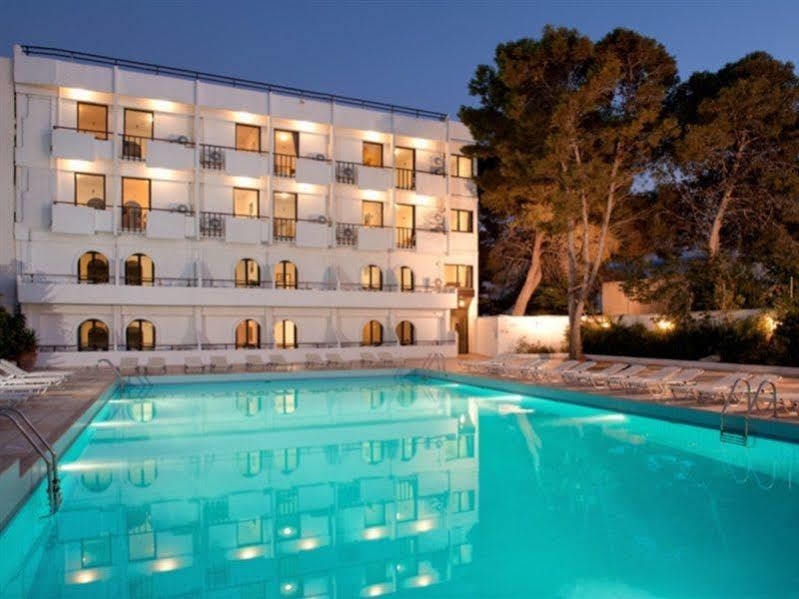 Heronissos Hotel Hersonissos  Ngoại thất bức ảnh