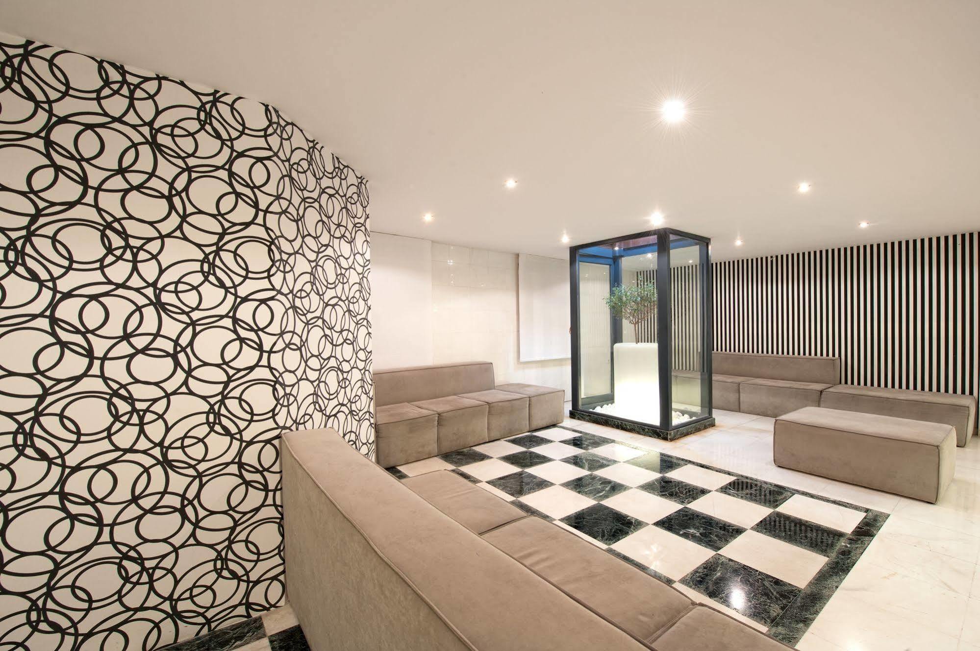 Heronissos Hotel Hersonissos  Ngoại thất bức ảnh