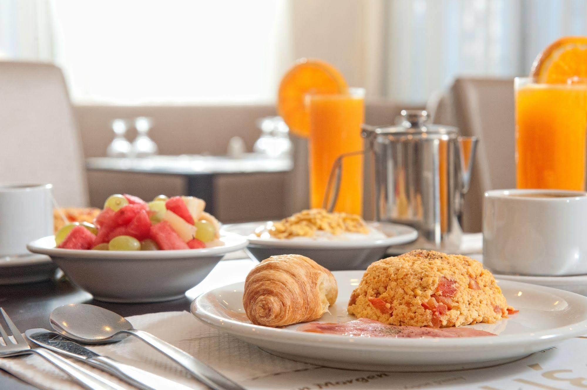 Heronissos Hotel Hersonissos  Ngoại thất bức ảnh