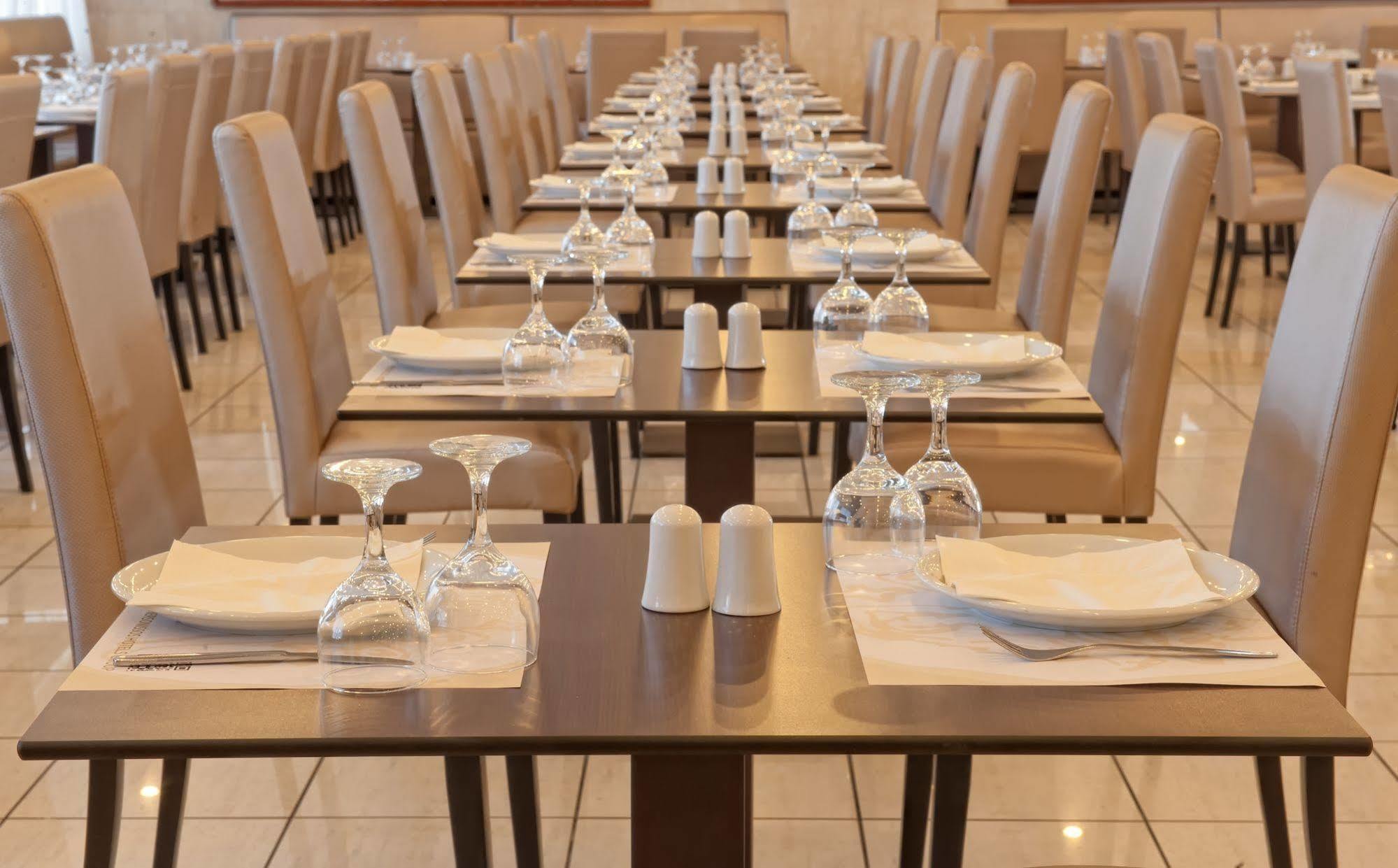 Heronissos Hotel Hersonissos  Ngoại thất bức ảnh