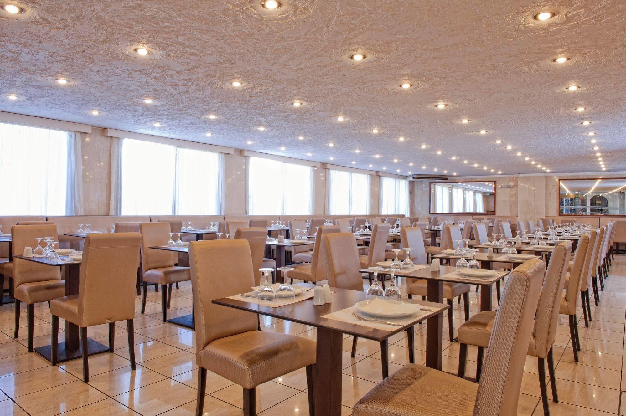 Heronissos Hotel Hersonissos  Ngoại thất bức ảnh