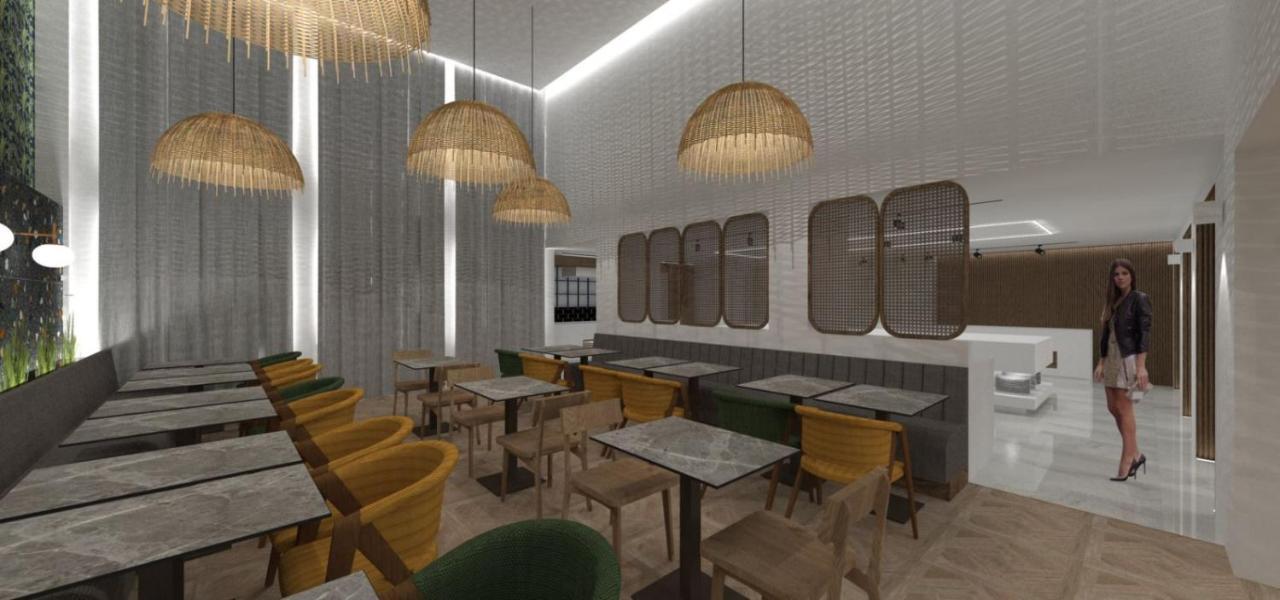 Heronissos Hotel Hersonissos  Ngoại thất bức ảnh